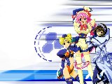 Mangas - Kurumi - 006